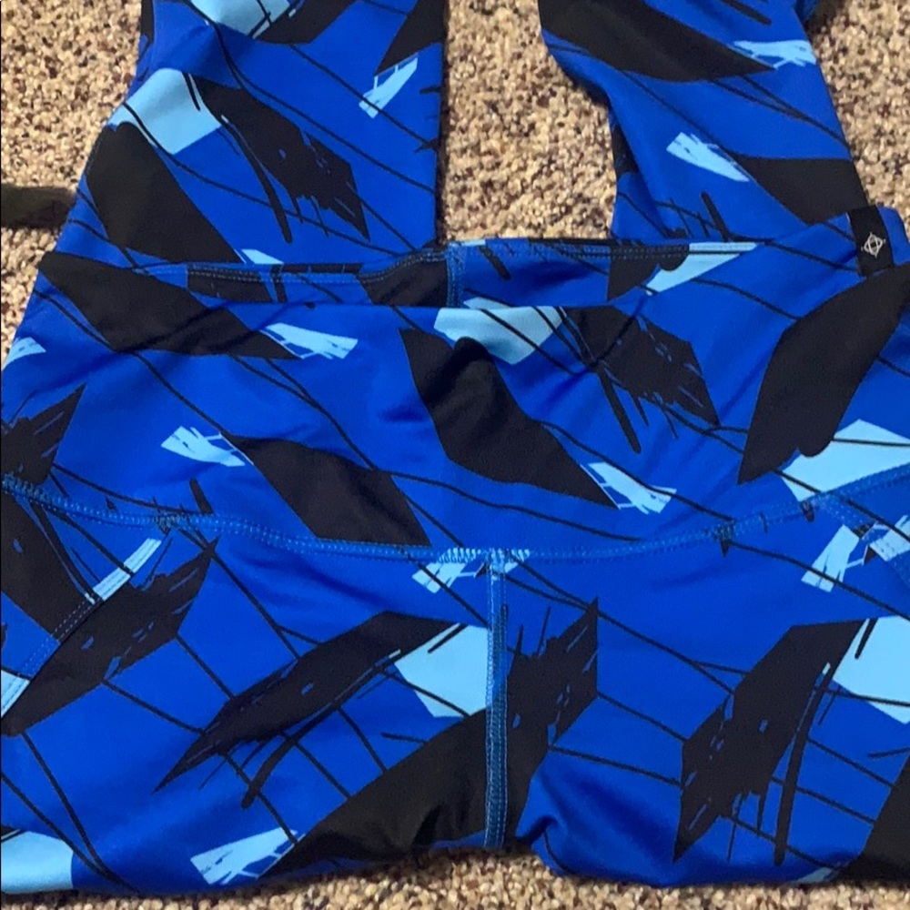 Workout leggings